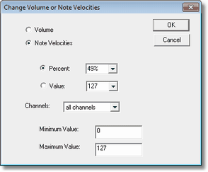 dialogchangevolume