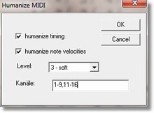 dialoghumanize