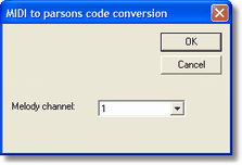 dialogmidi2parsons