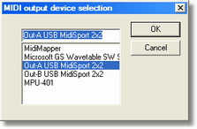 dialogoutputdevice