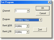 dialogsetprogram